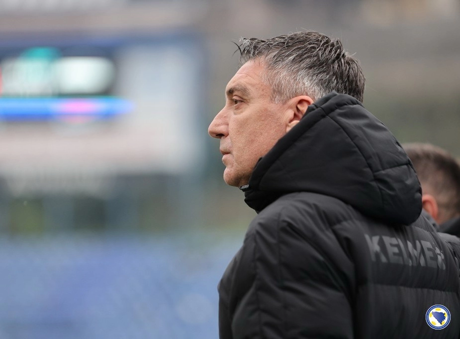 Marinović 19. godina nakon jedinog doigravanja:  'Možemo se nositi sa svima u skupini'